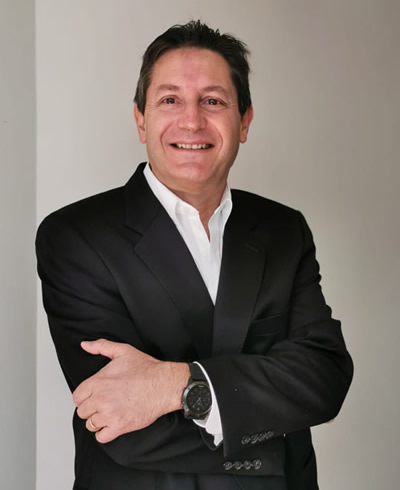 Roberto Rodrigo
