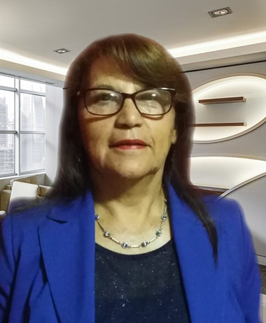 Marcela Valencia - Gf Consultor Seguros